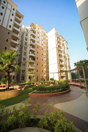 Image 6 - unnamed road, Sikandra, Agra - 282007, India - Apartment for sale