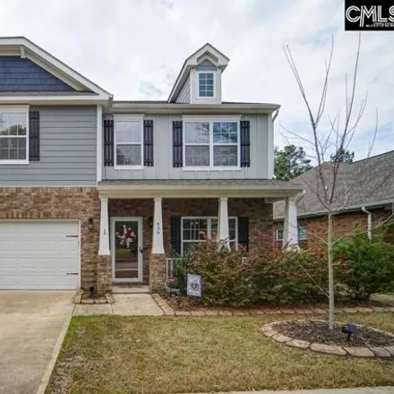 Buy this 4 bed house on 401 Links Crossing Drive in Blythewood, SC 29016