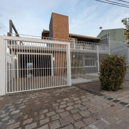 Buy this 3 bed house on Rua Humberto Cezarino 173 in Santa Cândida, Curitiba - PR