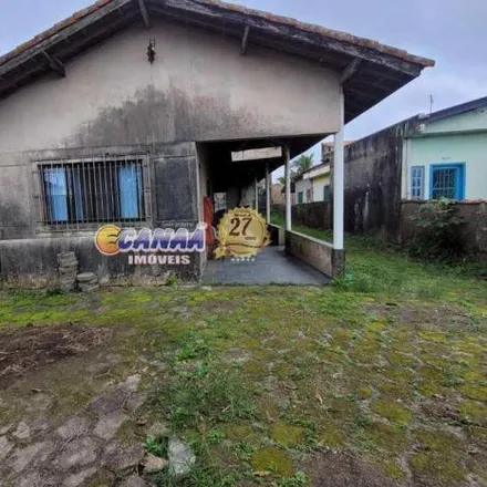 Buy this 2 bed house on Rua Geyza Marcok in Balneário Itaguaí, Mongaguá - SP