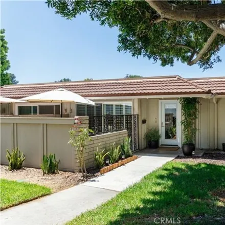 Rent this 3 bed condo on 3080 Via Serena South in Laguna Woods, CA 92637