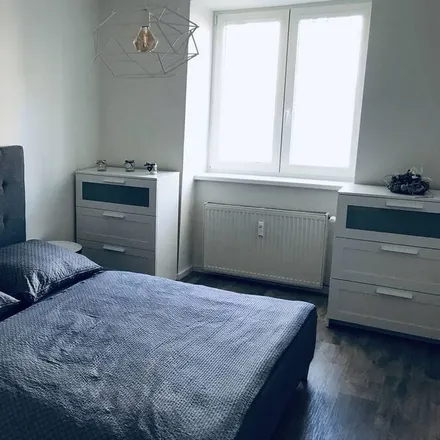 Rent this 2 bed apartment on Bratislava