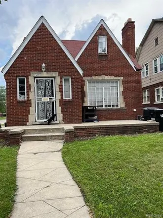 Rent this 3 bed house on 10286 Coplin Avenue in Detroit, MI 48213