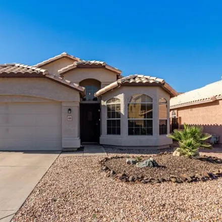 Buy this 3 bed house on 1082 West Myrna Lane in Tempe, AZ 85284
