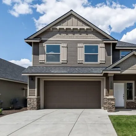 Buy this 4 bed house on Kira Drive in Bend, OR 97702