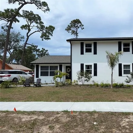 Rent this 3 bed house on 1710 Mexico Avenue in Tarpon Springs, FL 34689