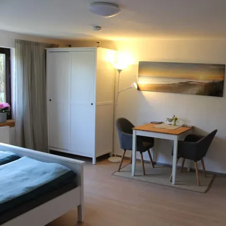 Rent this 1 bed apartment on 88271 Wilhelmsdorf