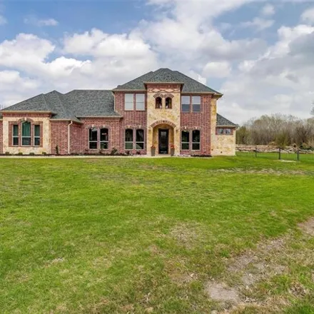 Image 3 - 178 The Lakes Dr., Annetta, TX 76008, USA - House for sale
