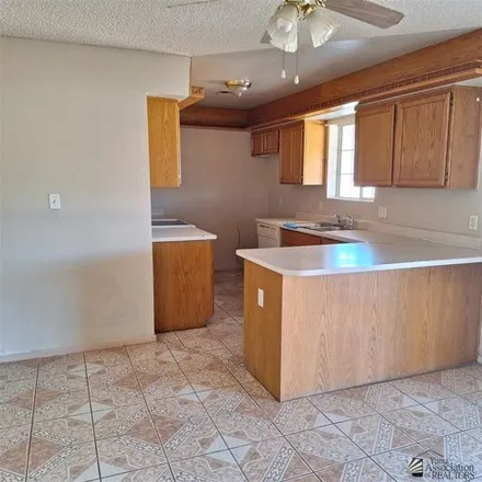 Image 4 - 8884 East 38th Lane, Yuma, AZ 85365, USA - House for rent