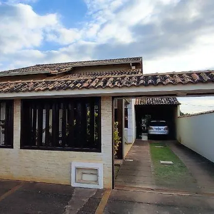 Buy this 2 bed house on Avenida dos Coqueiros in Verdes Mares, Rio das Ostras - RJ