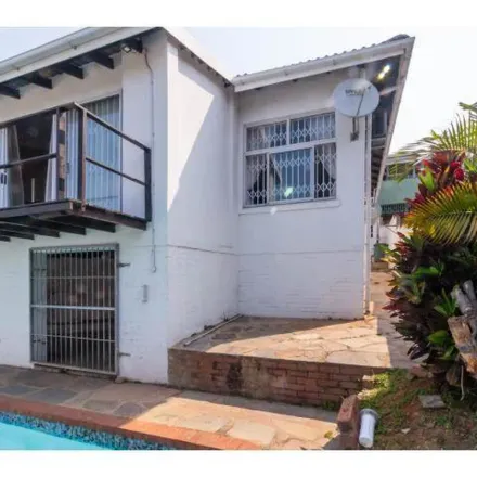 Rent this 3 bed apartment on Havelock Crescent in eThekwini Ward 27, Durban