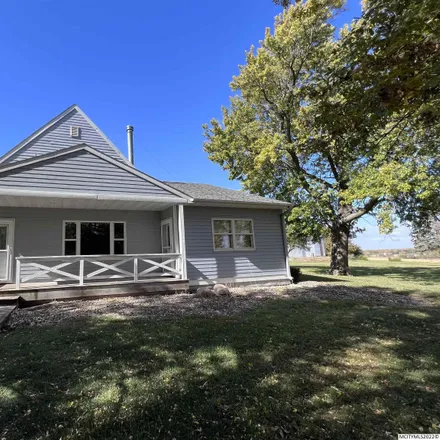 Image 1 - 15756 Spruce Avenue, Mason City, IA 50401, USA - House for sale