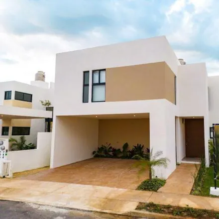 Buy this 2 bed house on unnamed road in Real Montejo, Mérida