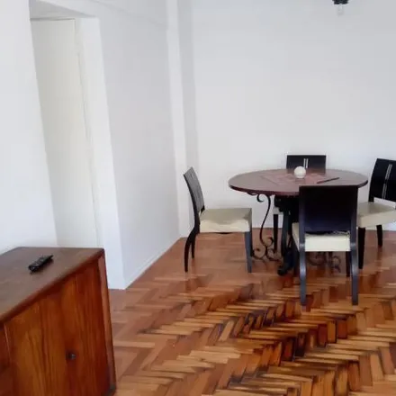 Rent this 3 bed apartment on Gascón 691 in Almagro, C1181 ACK Buenos Aires