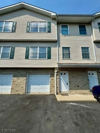 Rent this 2 bed townhouse on 596 Harrison Ave Apt 3 in Lodi, New Jersey