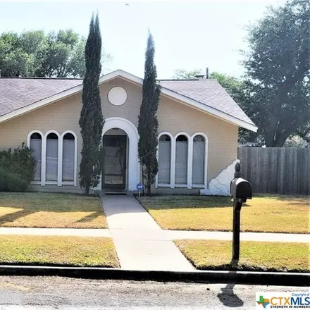 Buy this 3 bed house on 401 King Arthur Street in Victoria, TX 77904