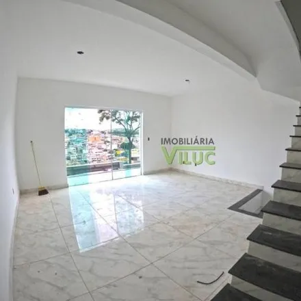 Buy this 3 bed house on Alameda dos Sabiás in Ressaca, Contagem - MG