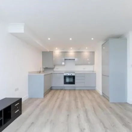 Rent this 2 bed apartment on 16-20 Vallance Road in London, E1 5HR