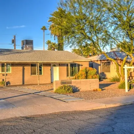 Image 2 - 1826 East Fairmount Avenue, Phoenix, AZ 85016, USA - House for sale