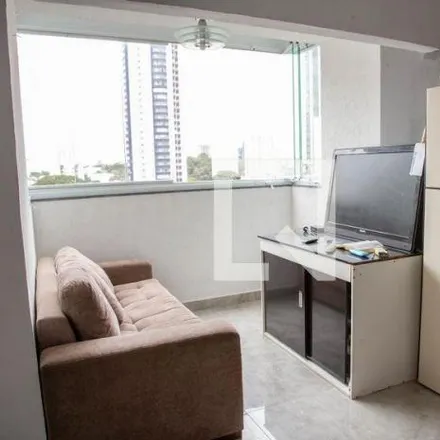 Rent this 1 bed apartment on Dubai in Avenida Santo Antônio, Jardim Bela Vista