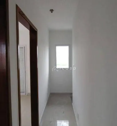 Buy this 2 bed house on Rua Monteiro Lobato in Vila Santos, Caçapava - SP