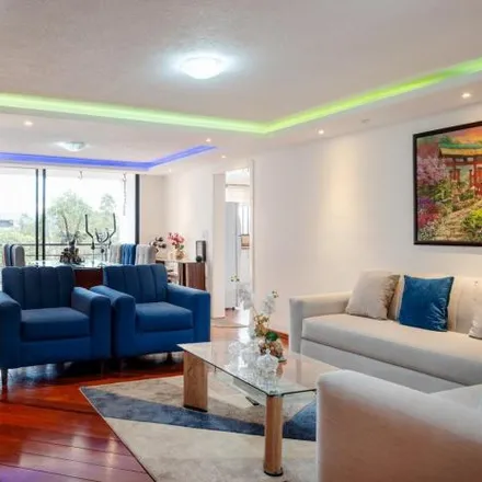 Buy this 3 bed apartment on Juan Diaz in 170100, Quito