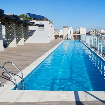 Buy this 1 bed apartment on Tomás A. Le Breton 4263 in Villa Urquiza, C1430 DHI Buenos Aires