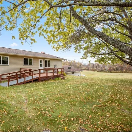 Image 2 - 2022 72nd Street Southwest, Lake Shore, Cass County, MN 56472, USA - House for sale