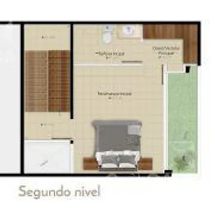 Buy this studio townhouse on Calle 45 in 97117 Mérida, YUC