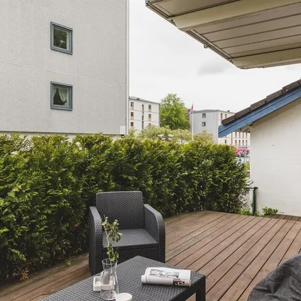 Image 9 - Johan Hjorts vei 32, 5081 Bergen, Norway - Apartment for rent