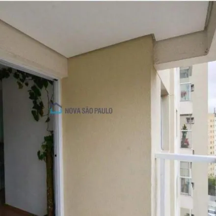 Buy this 2 bed apartment on Rua Luís Gama 730 in Cambuci, São Paulo - SP