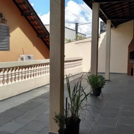 Buy this 3 bed house on unnamed road in City Bussocaba, Osasco - SP