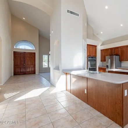 Image 4 - 2253 West Enfield Way, Chandler, AZ 85286, USA - House for sale