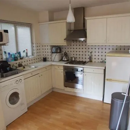 Rent this 1 bed apartment on Wansbeck Street in Belfast, BT9 5FJ