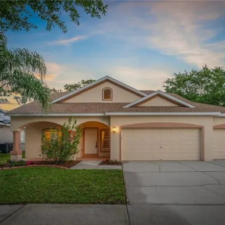 Buy this 5 bed house on 12814 Cattail Shore Lane in Riverview, FL 33579