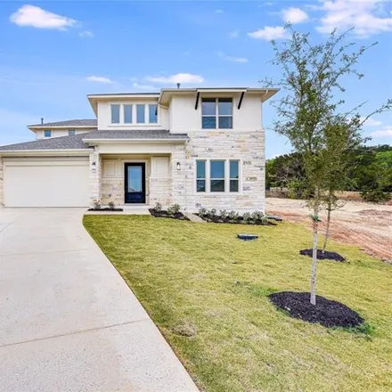 Buy this 5 bed house on 6501 Destination Way in Lago Vista, Travis County