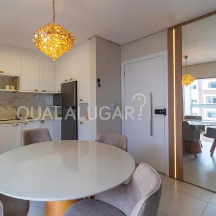 Rent this 2 bed apartment on Residencial Monet in Rua Luiz Martins Collaço 418, Centro