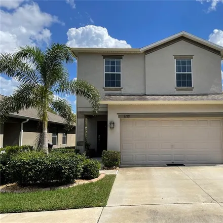 Buy this 4 bed house on 1412 Bayshore Road in Gulf City, Hillsborough County