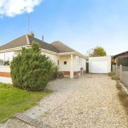 Buy this 3 bed house on Chetwode Way in Bournemouth, Christchurch and Poole