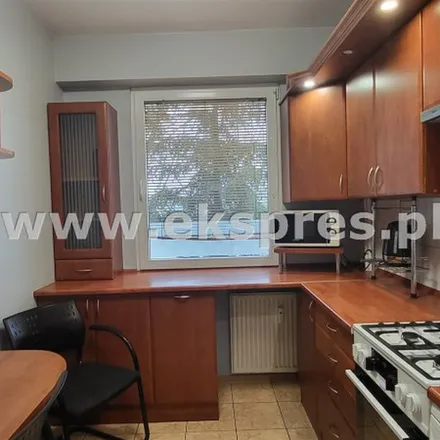 Image 1 - Łaska 2B, 98-220 Zduńska Wola, Poland - Apartment for rent