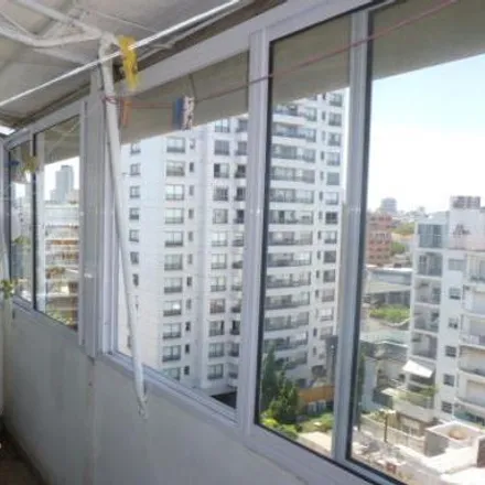Buy this 1 bed apartment on Mario Bravo 1141 in Recoleta, C1186 AAN Buenos Aires