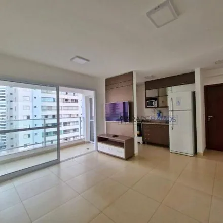 Rent this 2 bed apartment on Avenida T-4 in Serrinha, Goiânia - GO