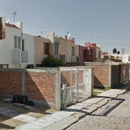 Buy this 3 bed house on Calle Misión de Santiago 116 in La Mision, 38015 Celaya