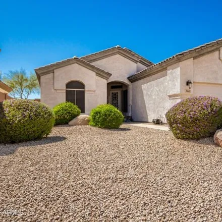 Buy this 3 bed house on 26842 North 66th Lane in Phoenix, AZ 85083
