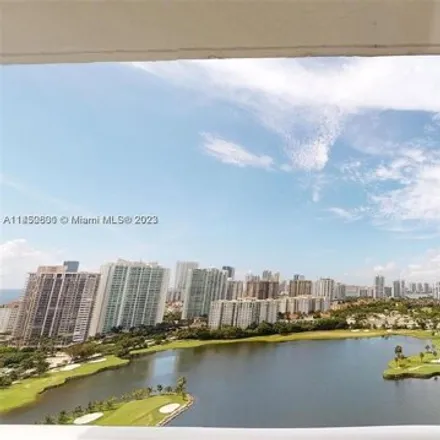 Buy this 2 bed condo on 3625 North Country Club Drive in Aventura, Aventura