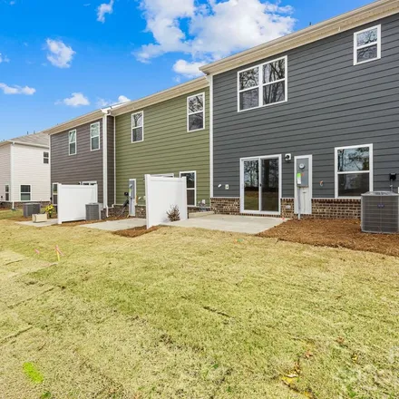 Rent this 3 bed apartment on 700 Maple Hill Road in Monroe, NC 28110