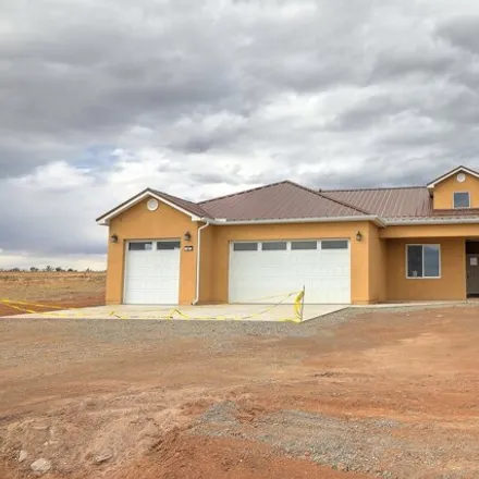 Buy this 4 bed house on 61 Express Drive in Edgewood, NM 87015
