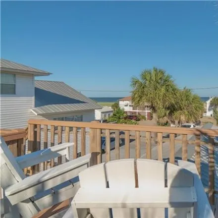 Image 2 - 73 Lovell Avenue, Tybee Island, Chatham County, GA 31328, USA - House for sale