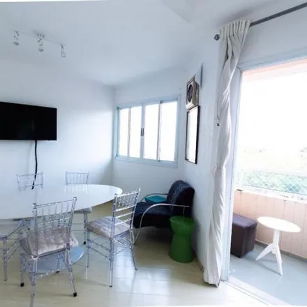 Buy this 3 bed apartment on Rua José Monteiro Filho in Centro, São Bernardo do Campo - SP
