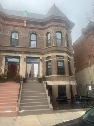 Rent this 3 bed house on 773 Dawson Street in New York, NY 10455